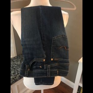 7 for All Mankind jeans